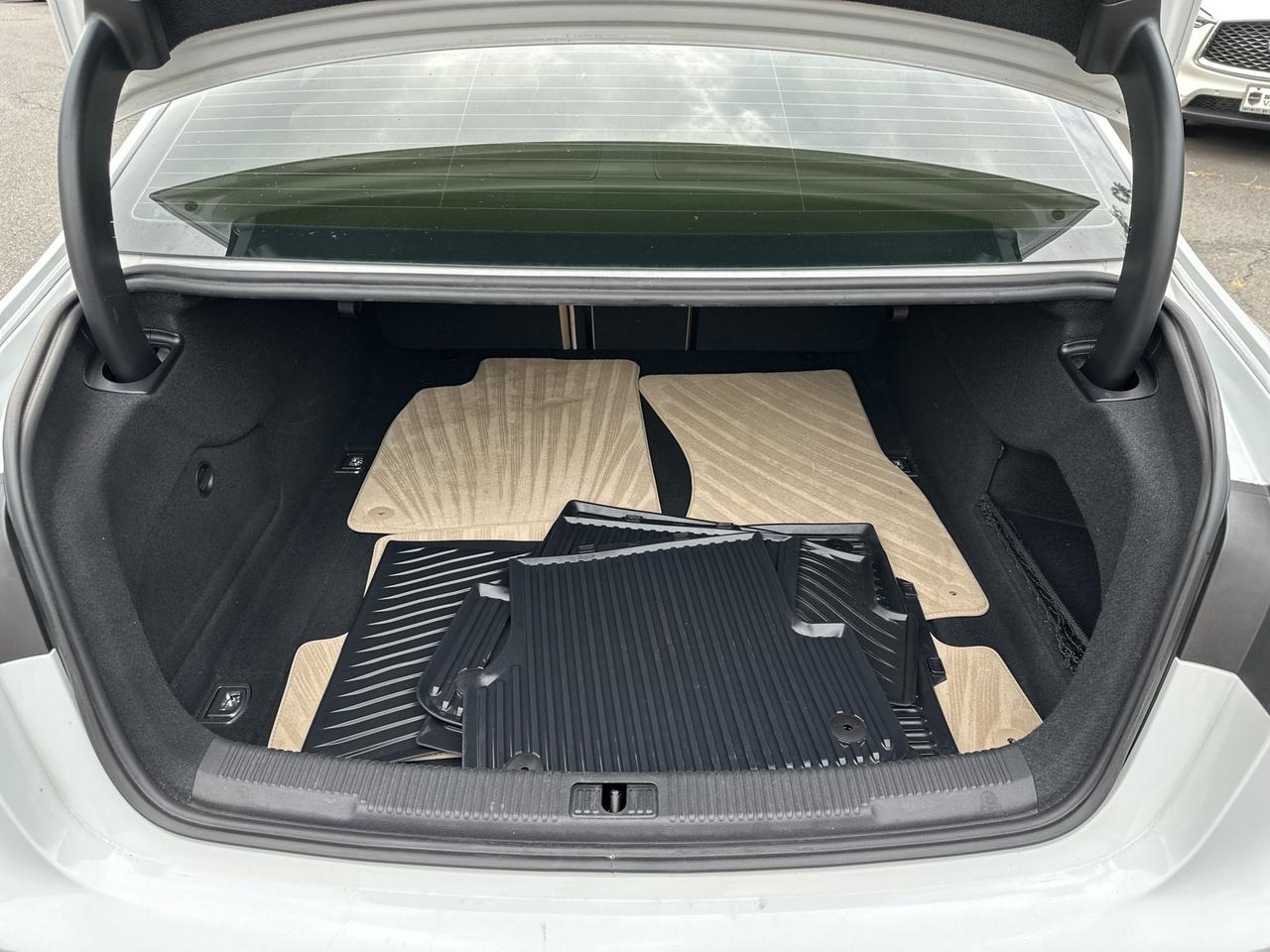 2018 Audi A6 2.0T Premium Plus Chantilly VA