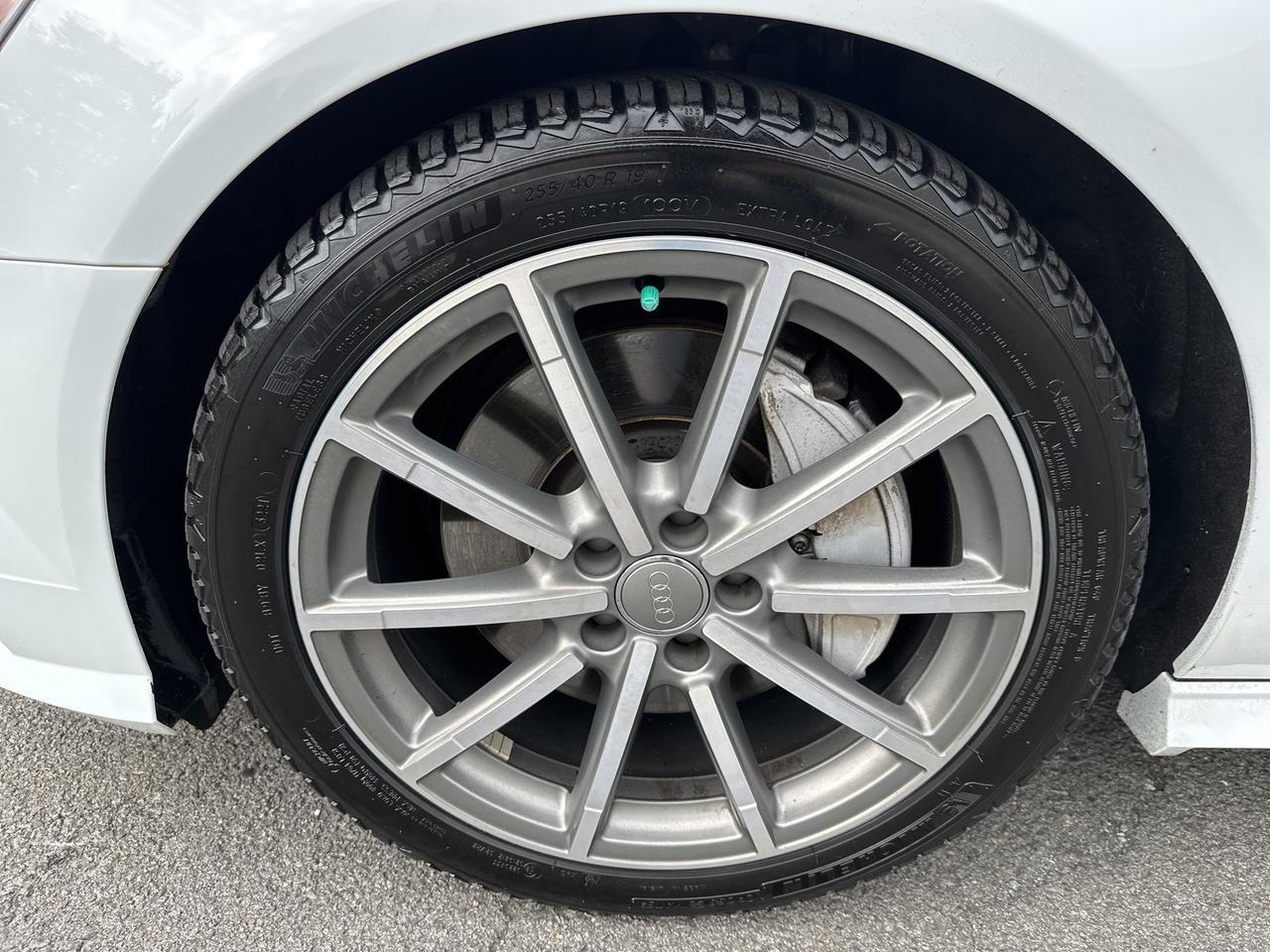 2018 Audi A6 2.0T Premium Plus Chantilly VA