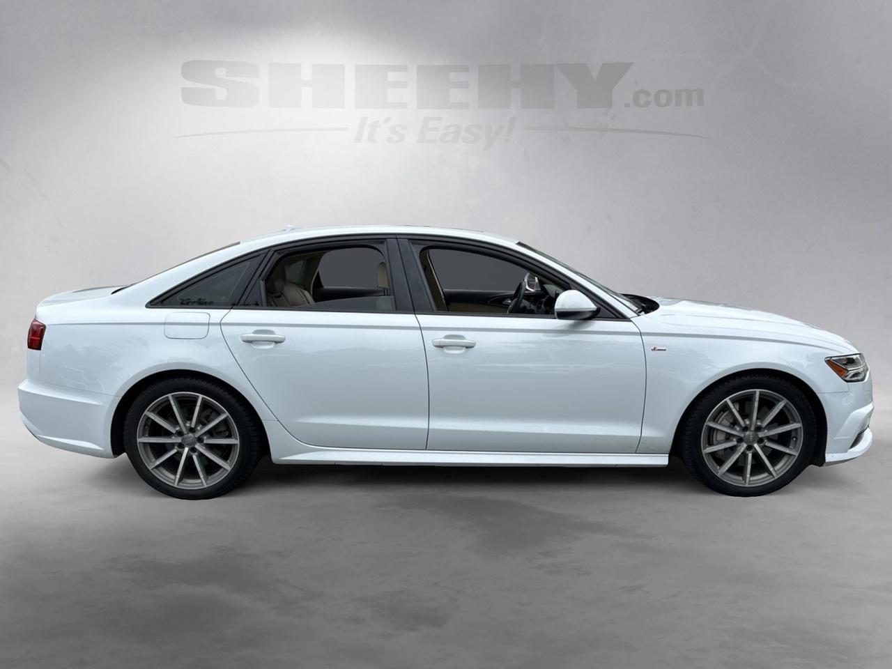 2018 Audi A6 2.0T Premium Plus Chantilly VA