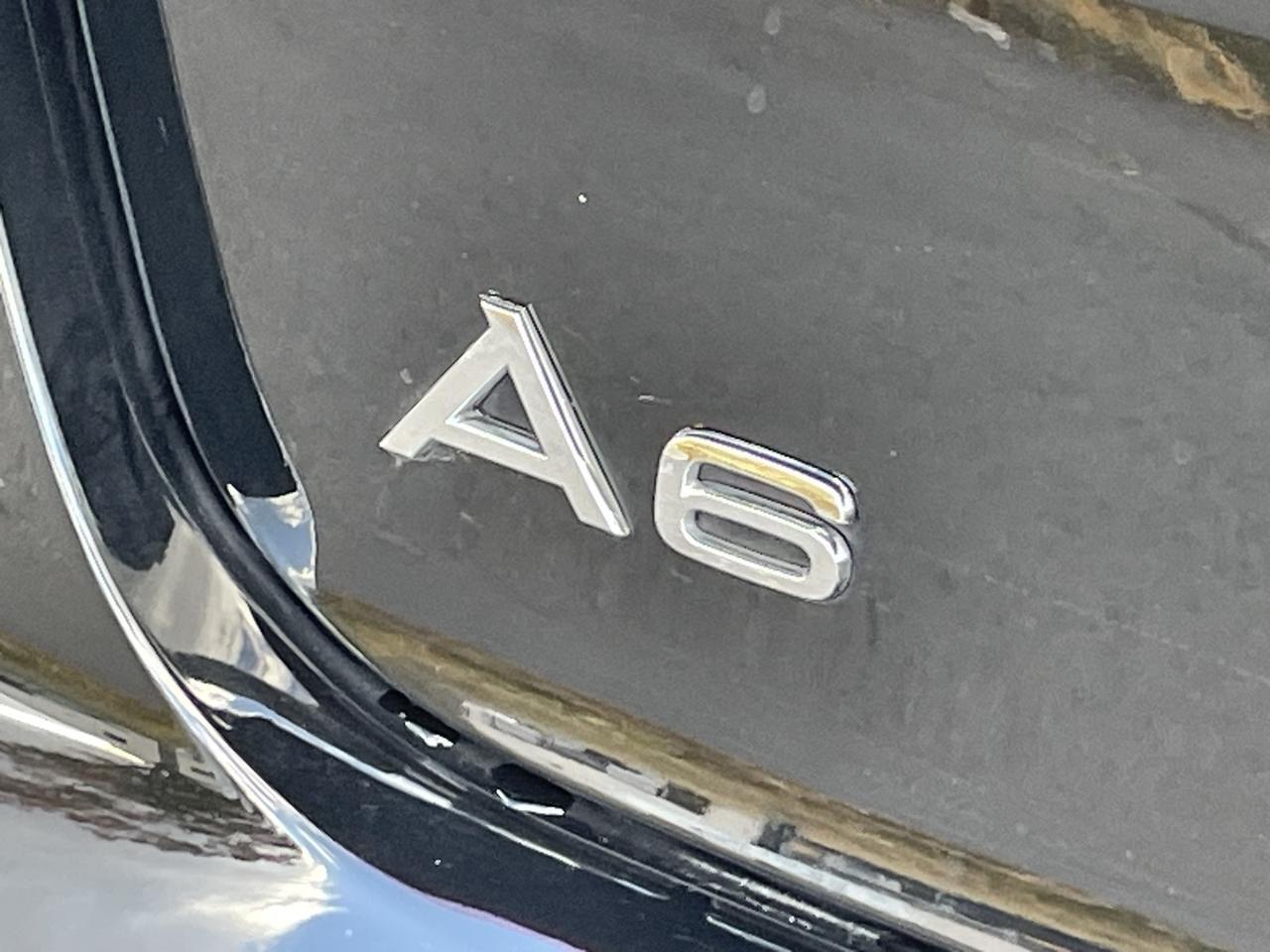 2018 Audi A6 2.0T Premium Plus Alexandria VA