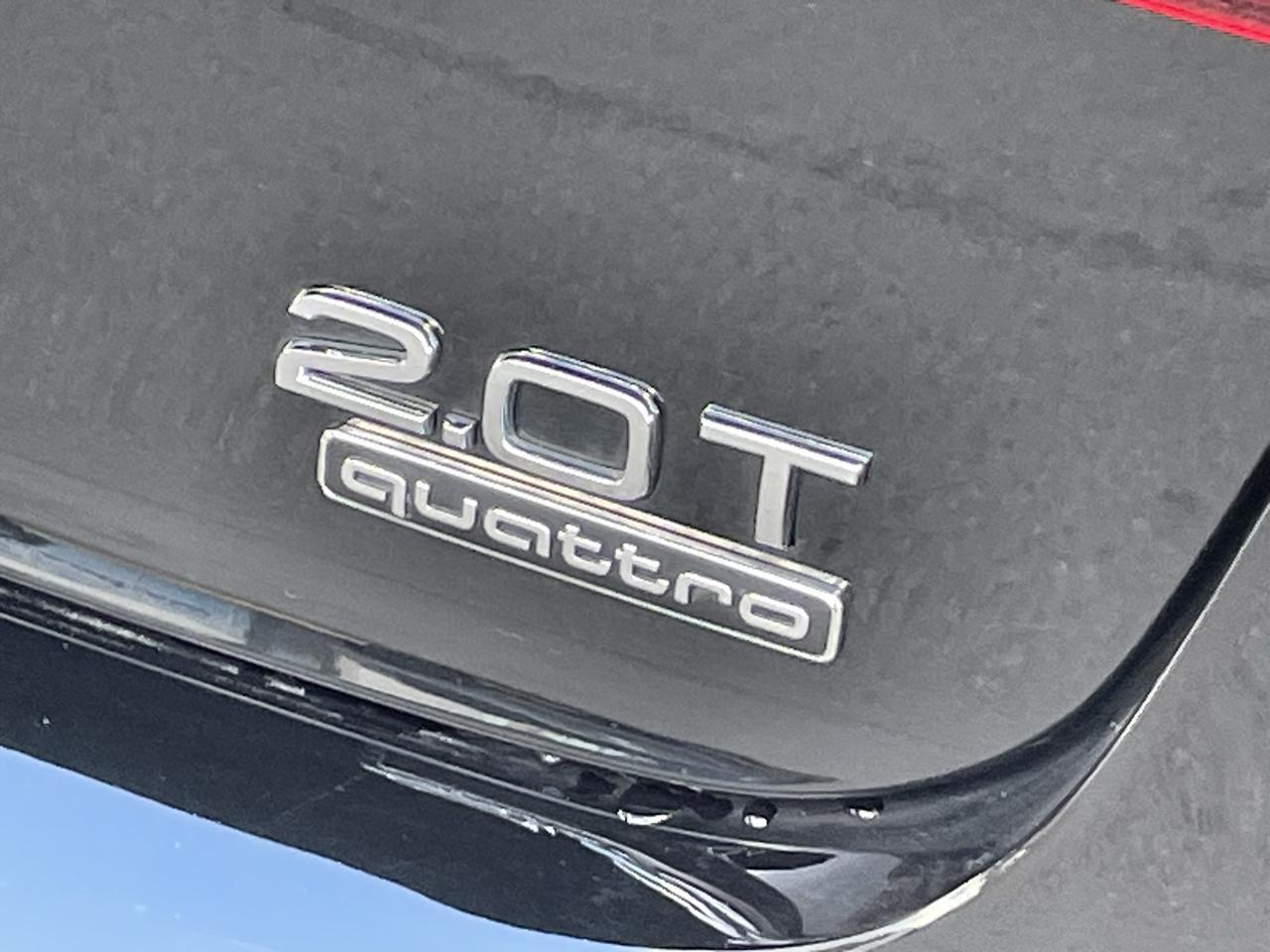 2018 Audi A6 2.0T Premium Plus Alexandria VA