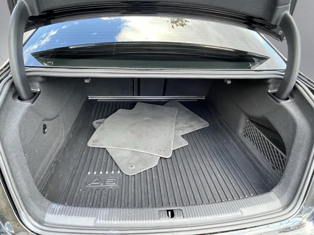2018 Audi A6 2.0T Premium Plus Alexandria VA