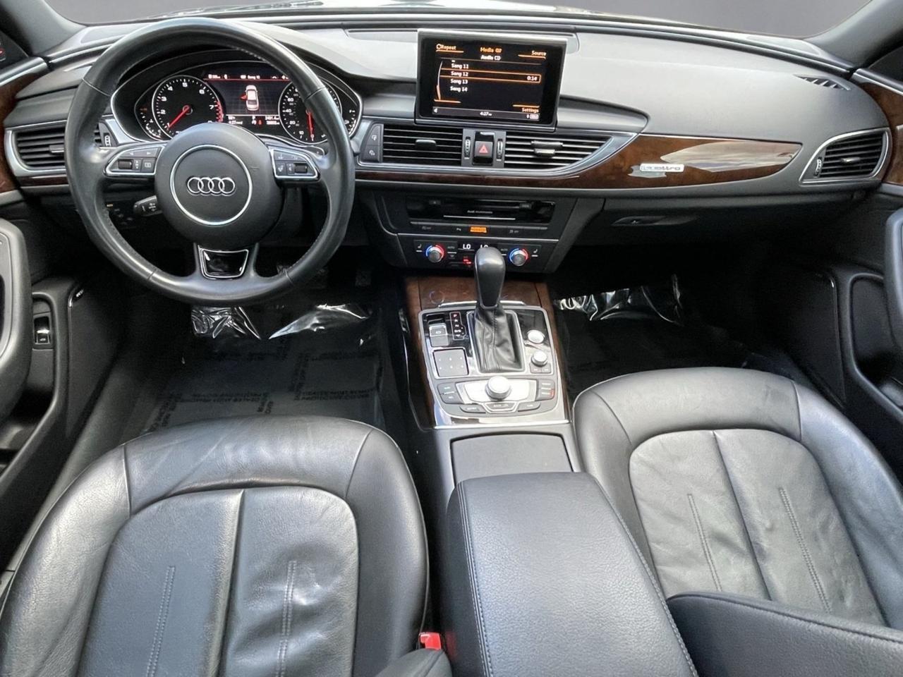2018 Audi A6 2.0T Premium Plus Alexandria VA