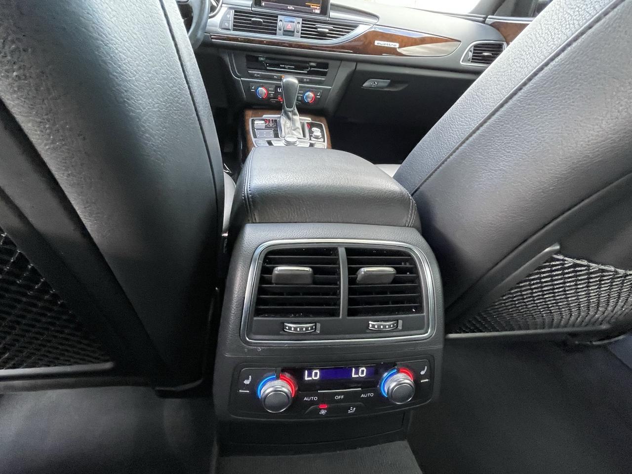 2018 Audi A6 2.0T Premium Plus Alexandria VA