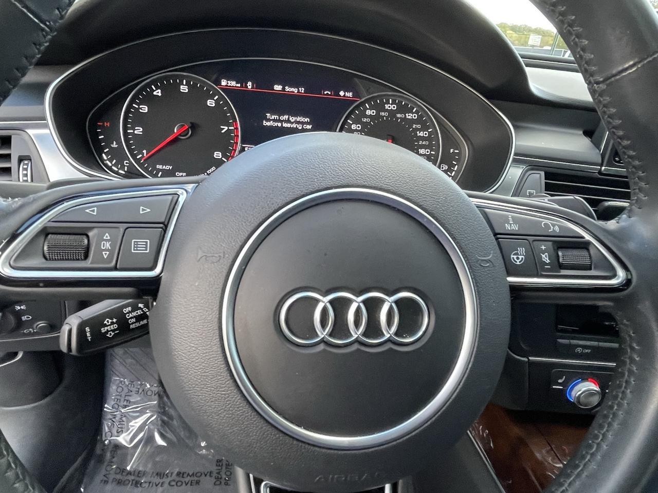 2018 Audi A6 2.0T Premium Plus Alexandria VA