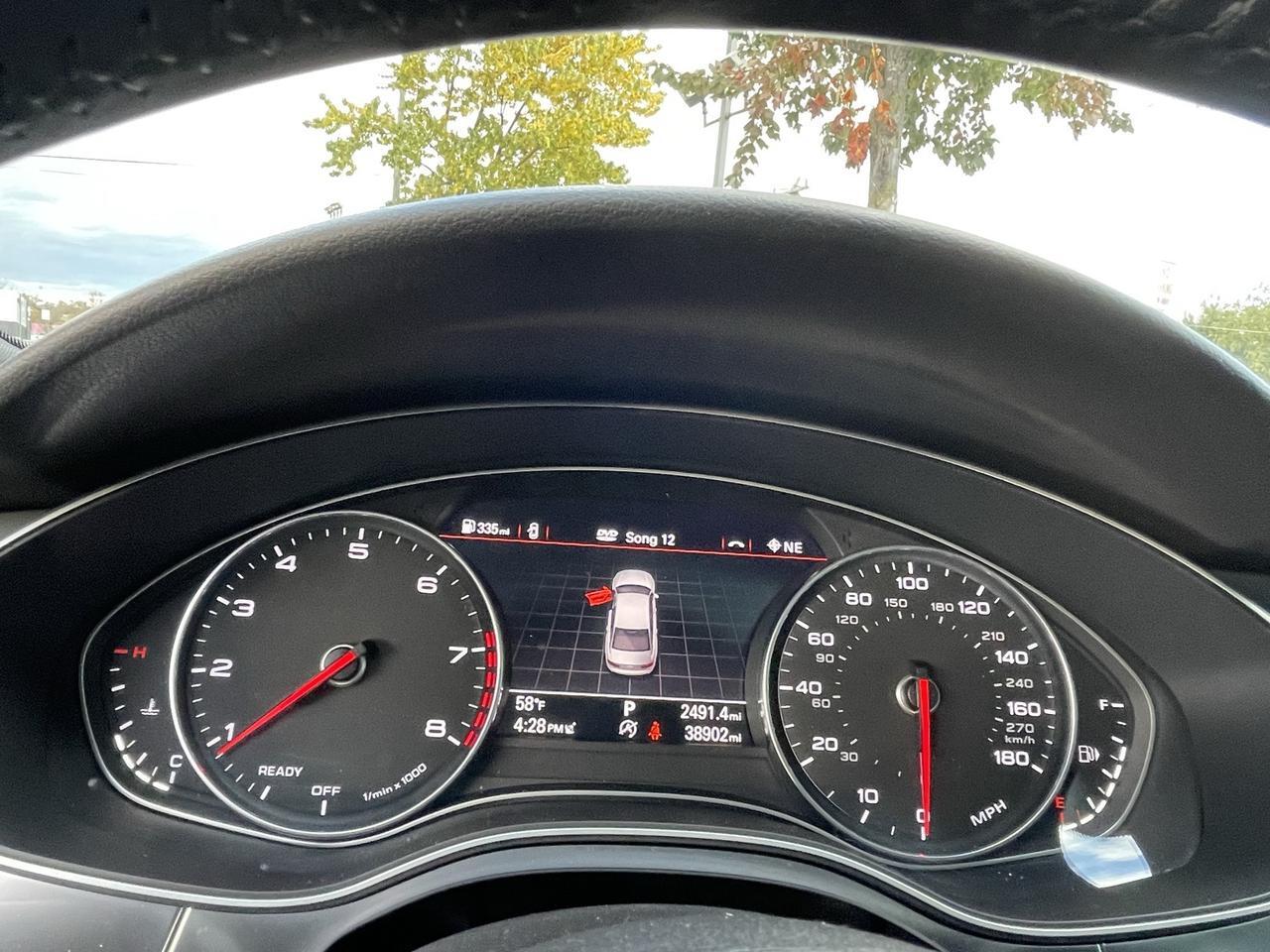 2018 Audi A6 2.0T Premium Plus Alexandria VA