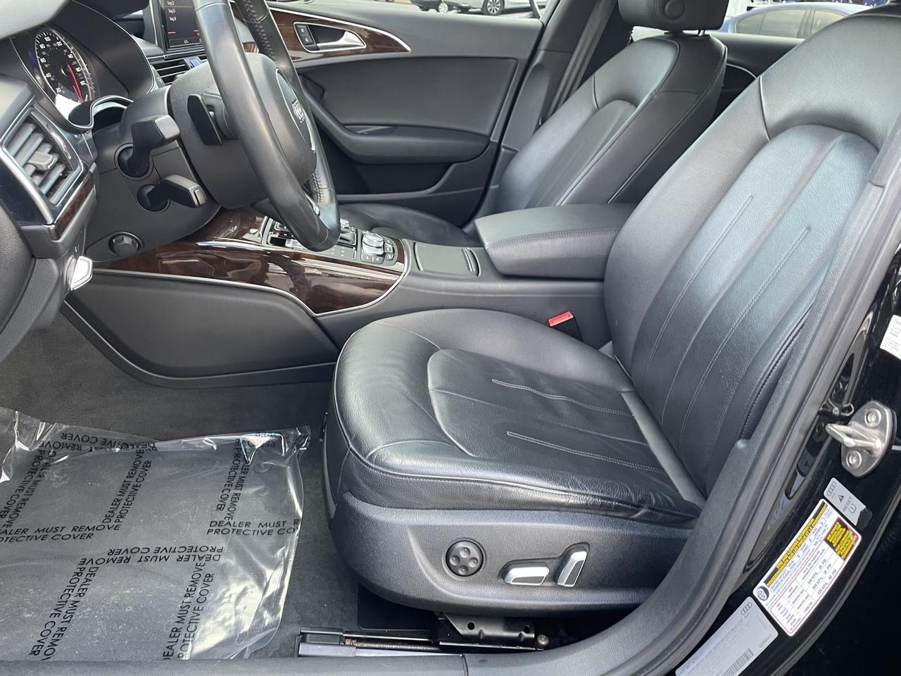 2018 Audi A6 2.0T Premium Plus Alexandria VA