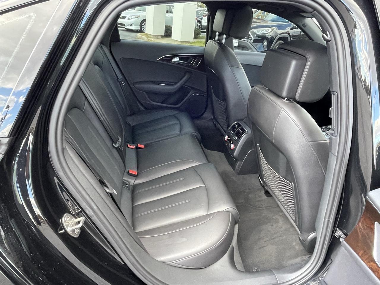 2018 Audi A6 2.0T Premium Plus Alexandria VA