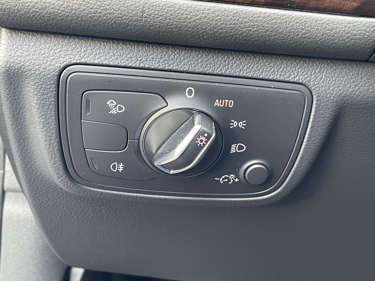 2018 Audi A6 2.0T Premium Plus Alexandria VA