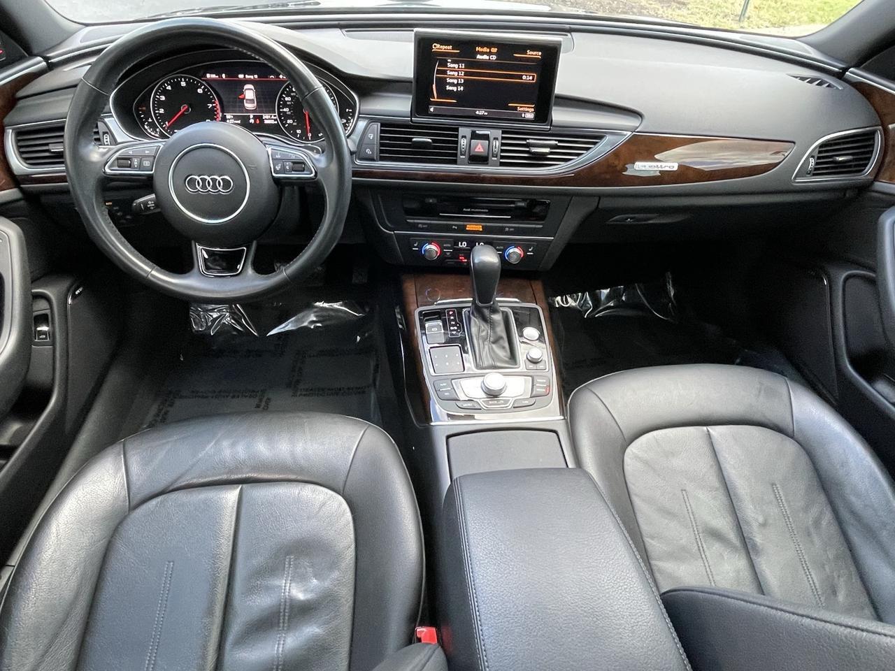 2018 Audi A6 2.0T Premium Plus Alexandria VA