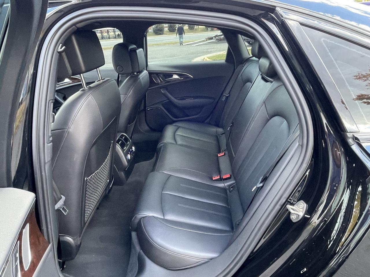 2018 Audi A6 2.0T Premium Plus Alexandria VA
