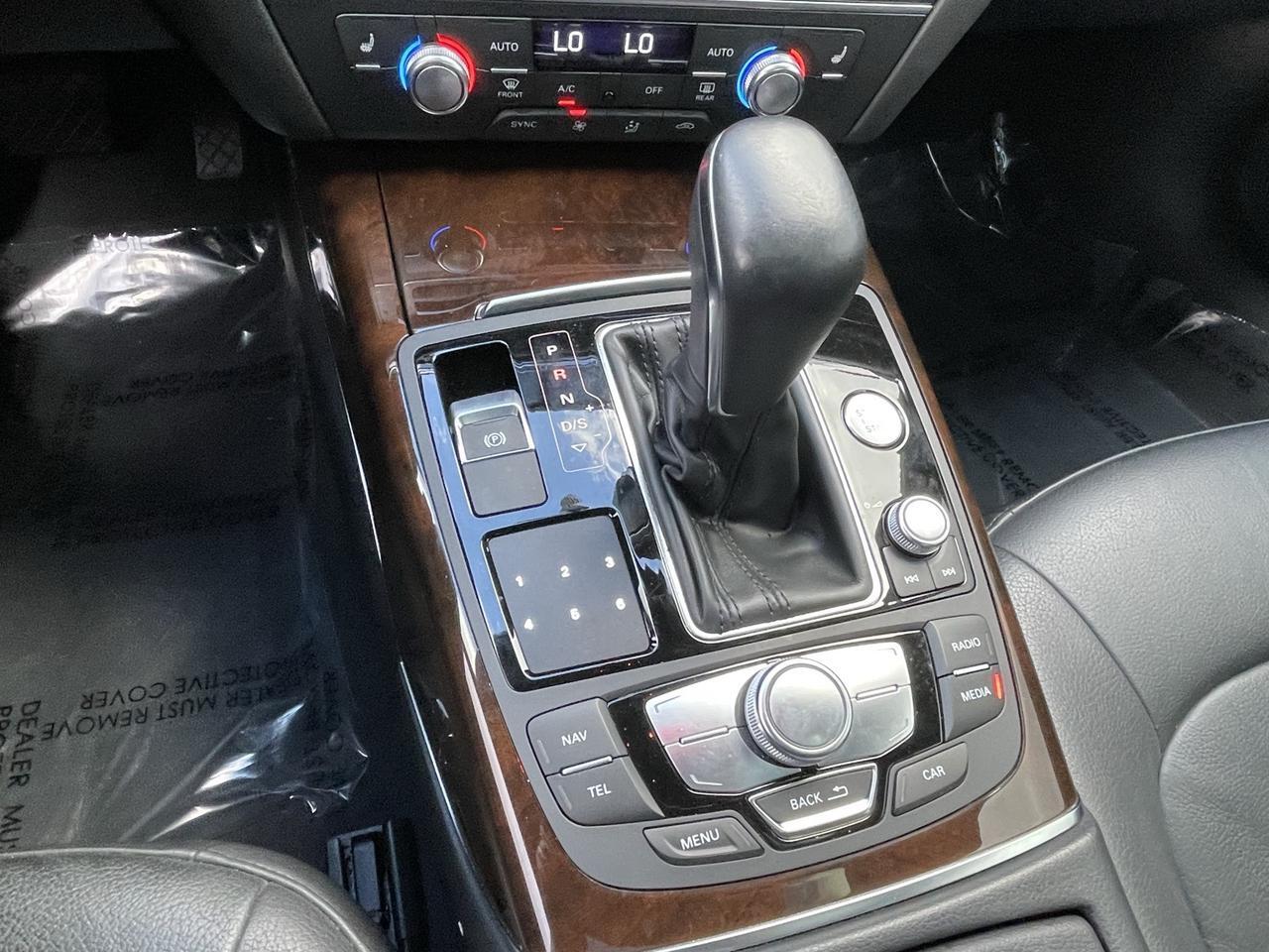 2018 Audi A6 2.0T Premium Plus Alexandria VA