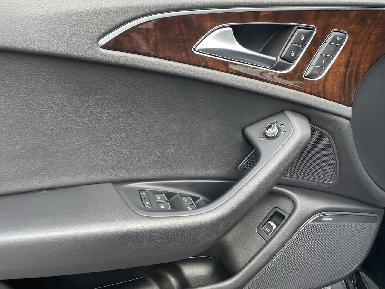 2018 Audi A6 2.0T Premium Plus Alexandria VA