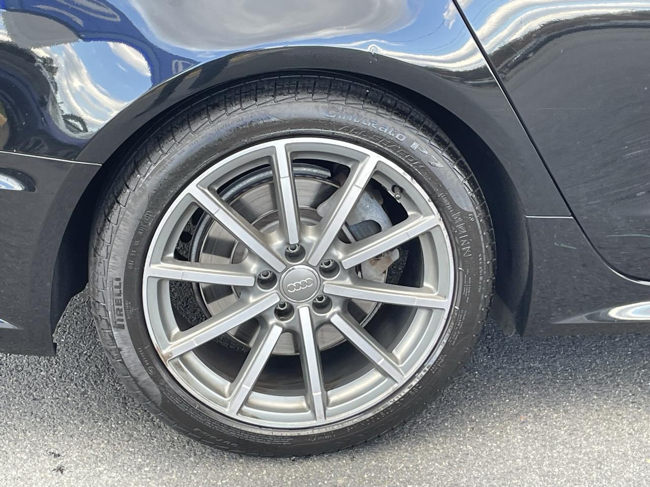 2018 Audi A6 2.0T Premium Plus Alexandria VA