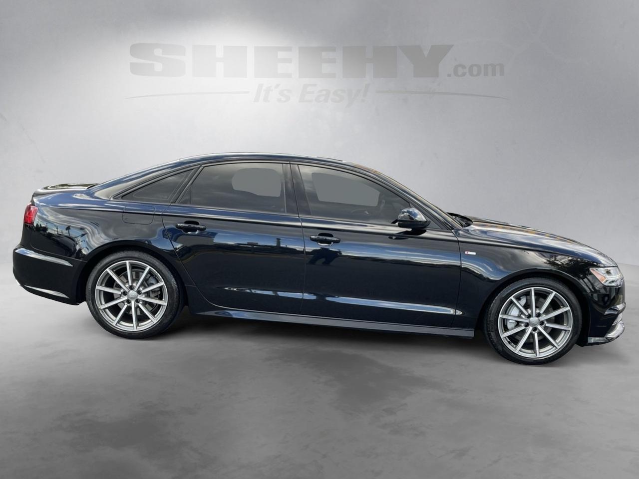 2018 Audi A6 2.0T Premium Plus Alexandria VA