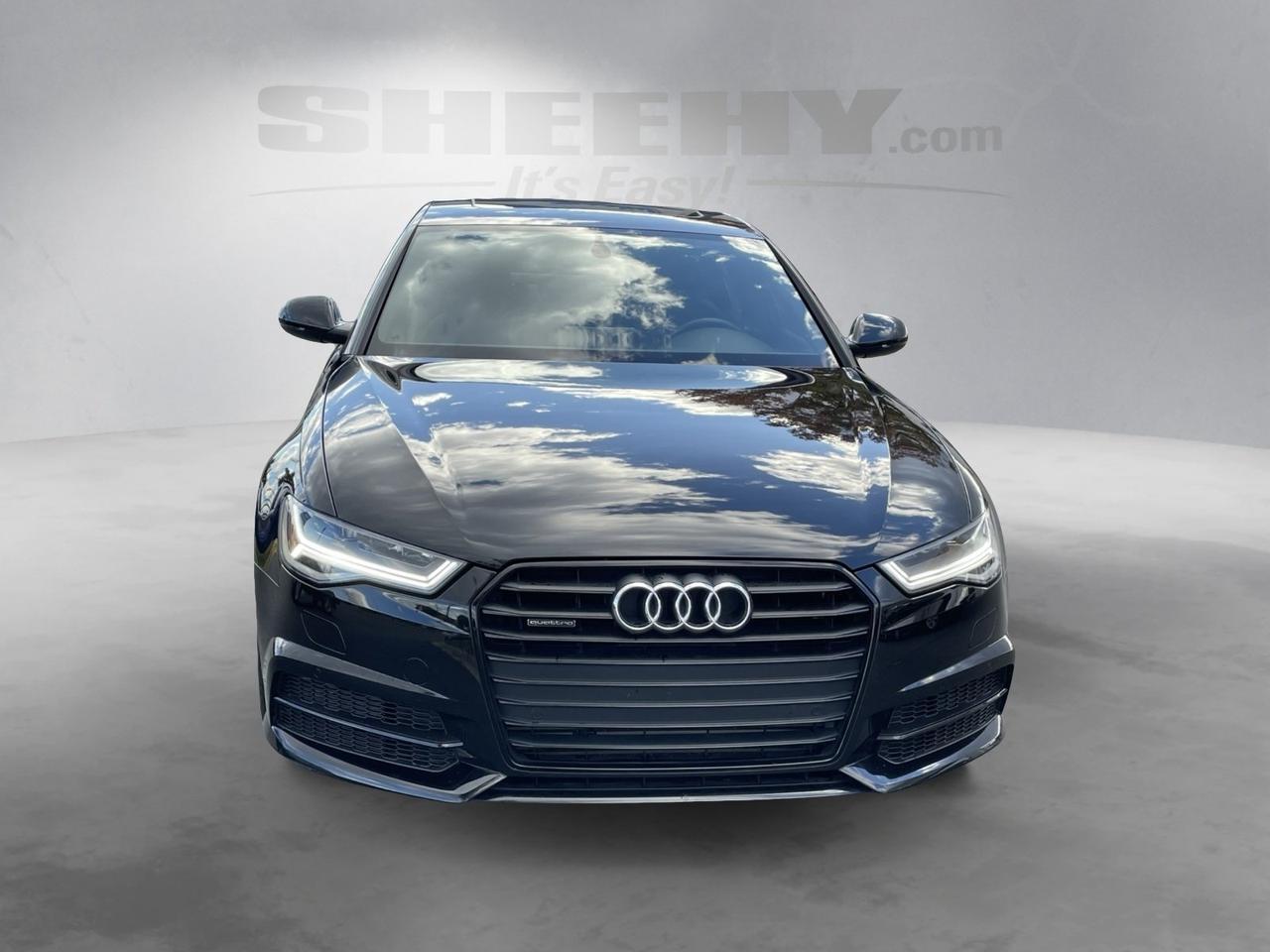 2018 Audi A6 2.0T Premium Plus Alexandria VA