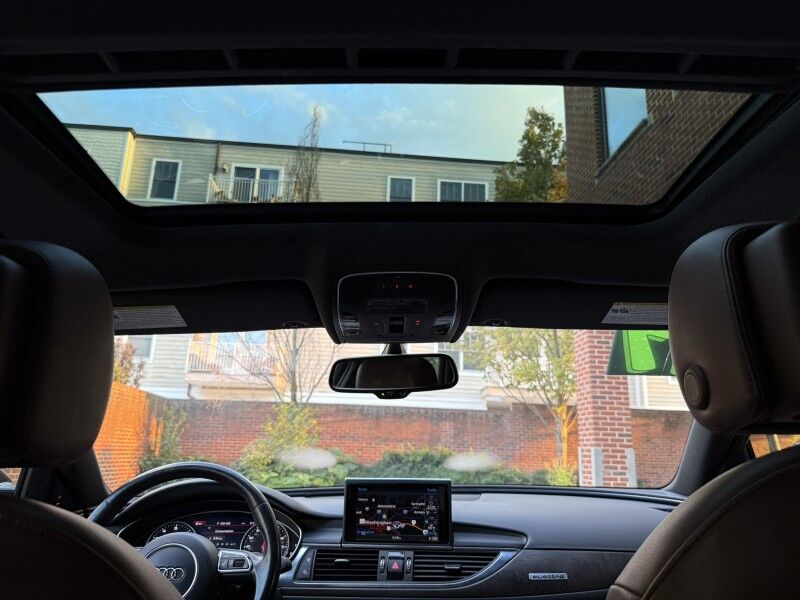 2018 Audi A6 2.0T Quattro Premium Plus photo 31
