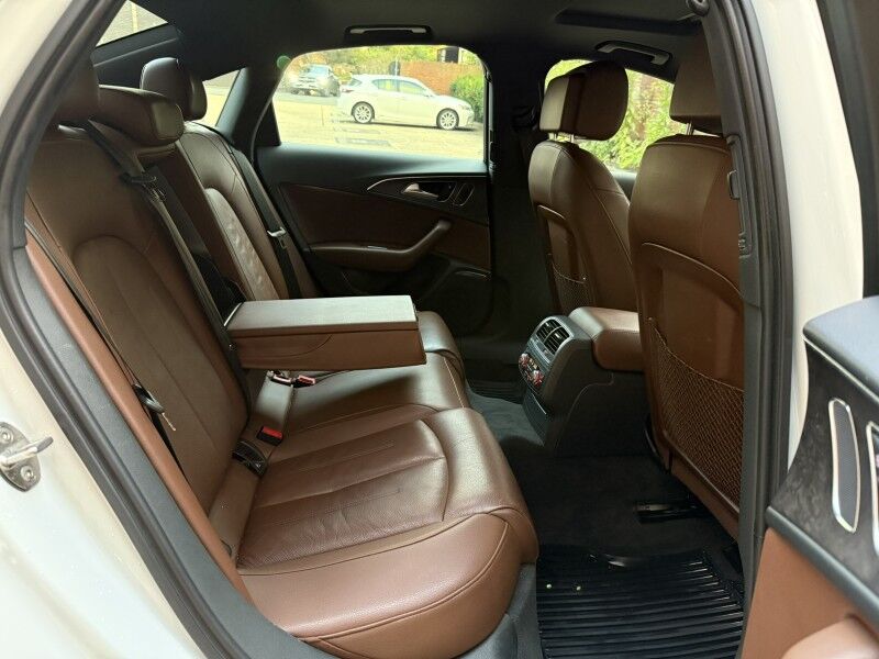 2018 Audi A6 2.0T Quattro Premium Plus photo 33