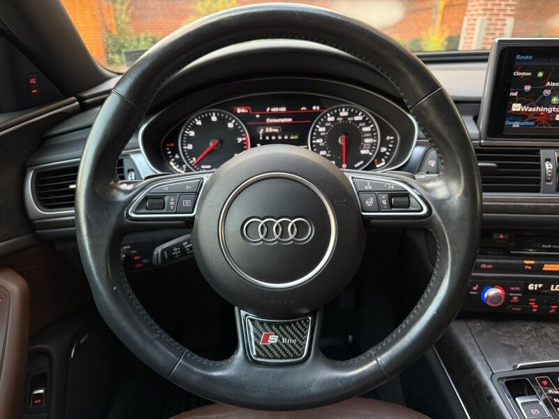 2018 Audi A6 2.0T Quattro Premium Plus photo 17