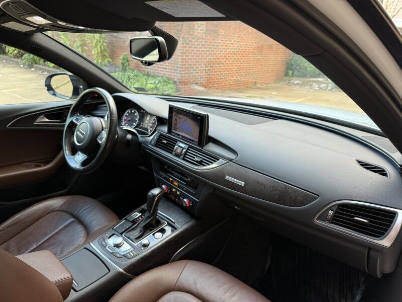 2018 Audi A6 2.0T Quattro Premium Plus photo 28