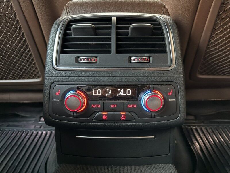 2018 Audi A6 2.0T Quattro Premium Plus photo 34