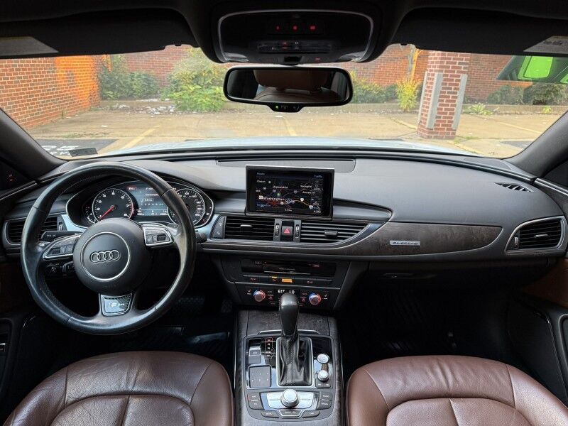 2018 Audi A6 2.0T Quattro Premium Plus photo 20