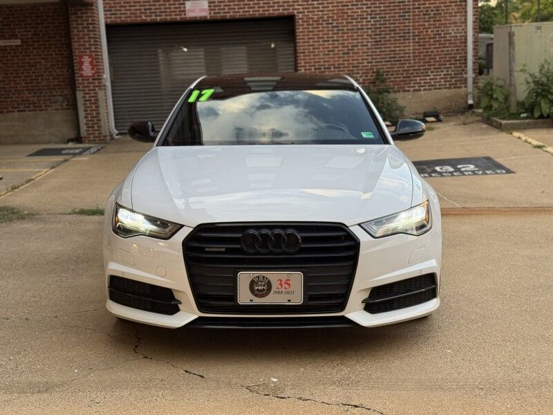 2018 Audi A6 2.0T Quattro Premium Plus photo 7
