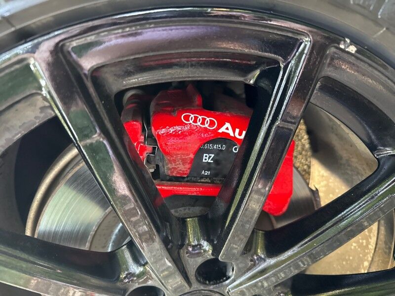2018 Audi A6 2.0T Quattro Premium Plus photo 39