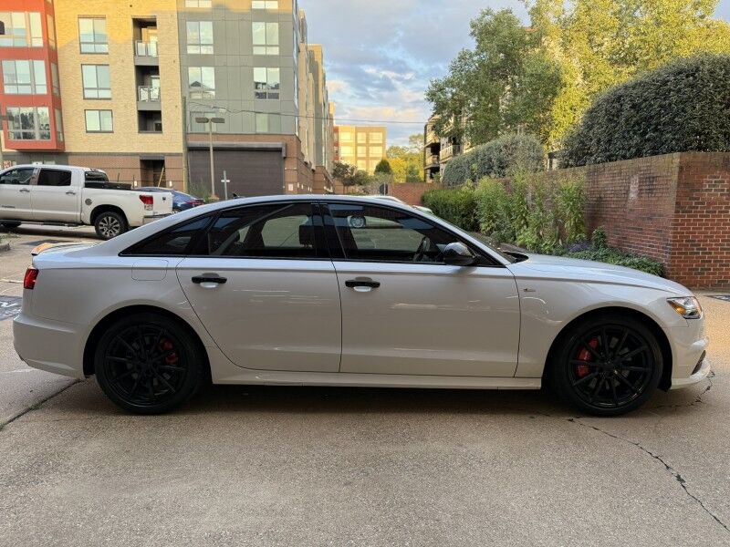 2018 Audi A6 2.0T Quattro Premium Plus photo 5