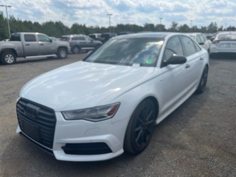 2018 Audi A6 2.0T quattro Premium Plus Sedan AWD Arlington VA