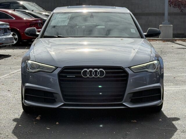 2018 Audi A6 3.0 Albuquerque NM