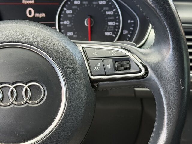 2018 Audi A6 3.0 Albuquerque NM