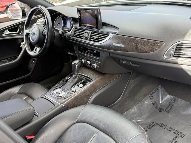 2018 Audi A6 3.0 Albuquerque NM