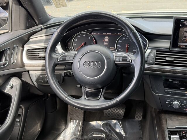 2018 Audi A6 3.0 Albuquerque NM