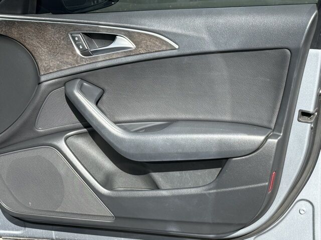 2018 Audi A6 3.0 Albuquerque NM