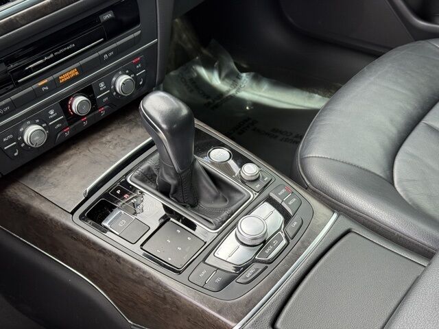 2018 Audi A6 3.0 Albuquerque NM