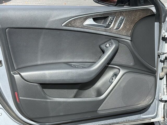 2018 Audi A6 3.0 Albuquerque NM