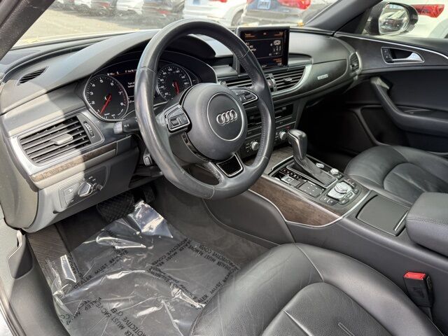 2018 Audi A6 3.0 Albuquerque NM