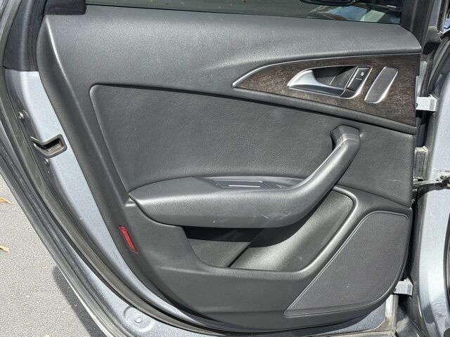 2018 Audi A6 3.0 Albuquerque NM