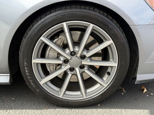 2018 Audi A6 3.0 Albuquerque NM