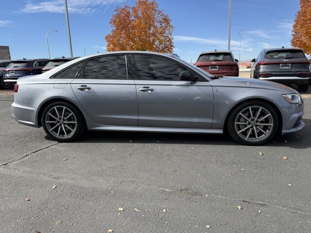 2018 Audi A6 3.0 Albuquerque NM