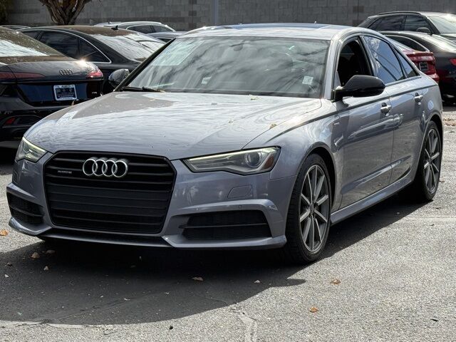2018 Audi A6 3.0 Albuquerque NM