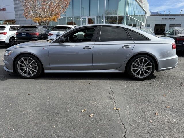 2018 Audi A6 3.0 Albuquerque NM
