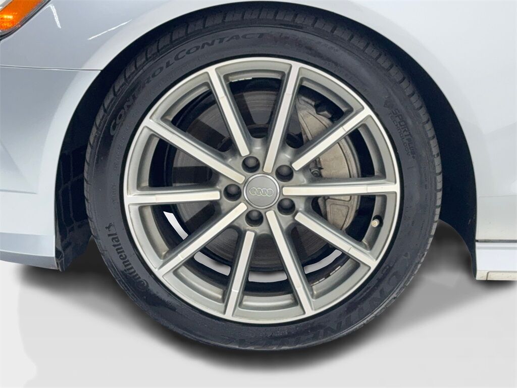 2018 Audi A6 3.0 Quattro photo 50