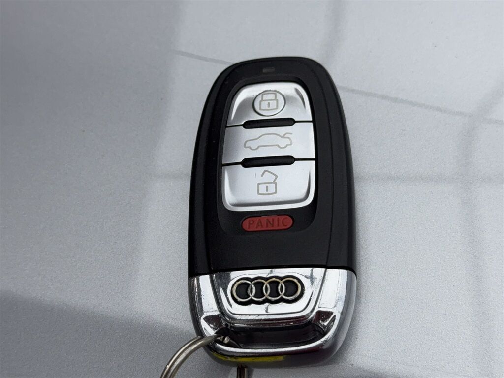 2018 Audi A6 3.0 Quattro photo 54