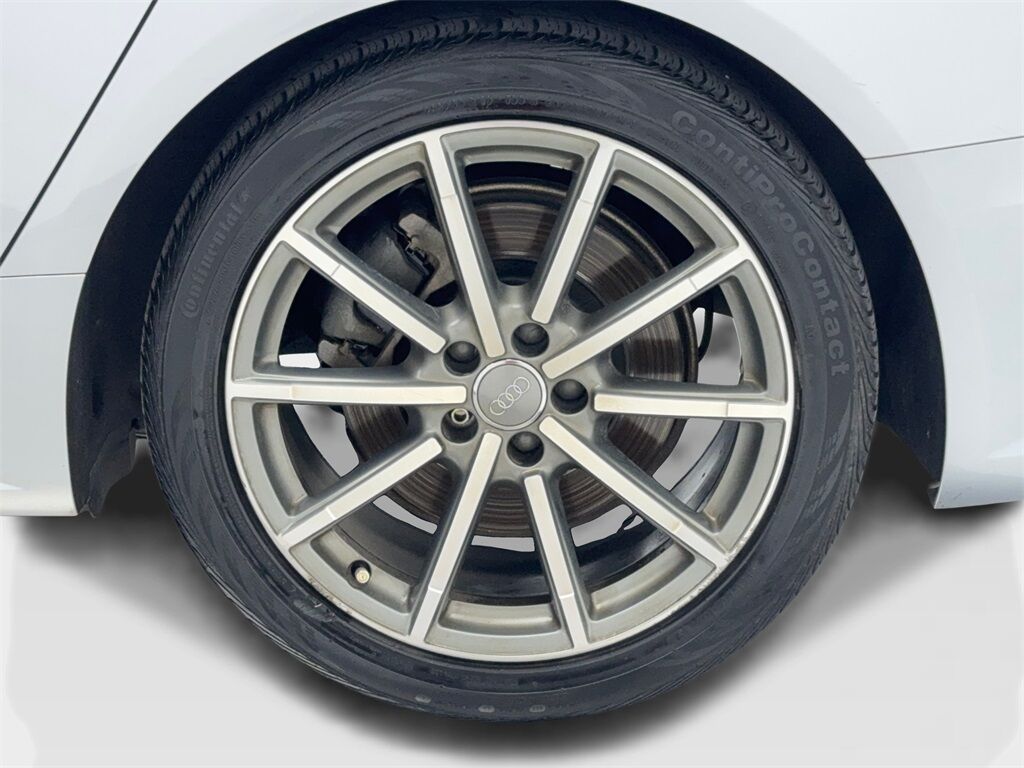2018 Audi A6 3.0 Quattro photo 51