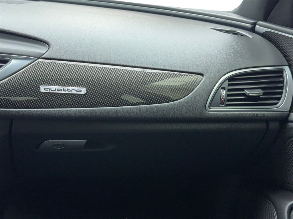 2018 Audi A6 3.0 Quattro photo 18