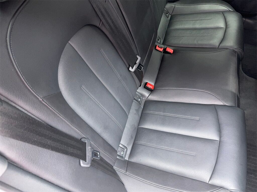 2018 Audi A6 3.0 Quattro photo 46