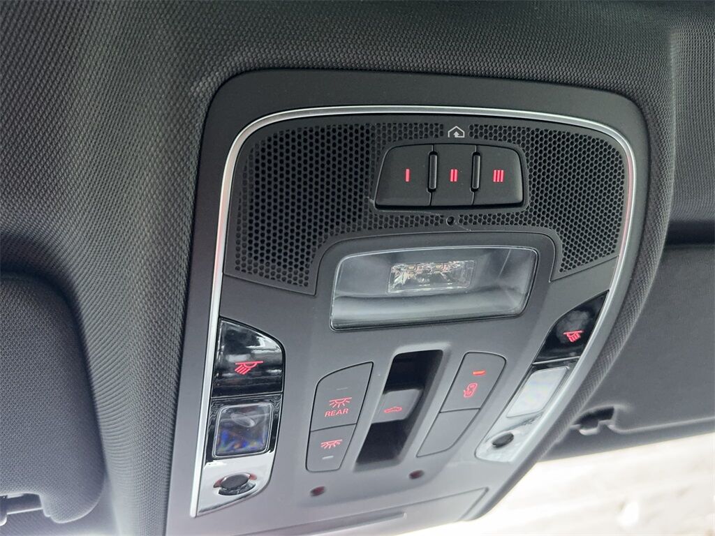 2018 Audi A6 3.0 Quattro photo 30