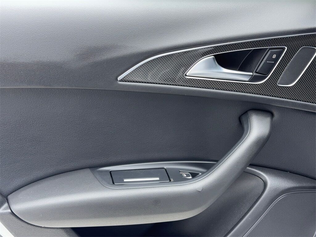 2018 Audi A6 3.0 Quattro photo 39